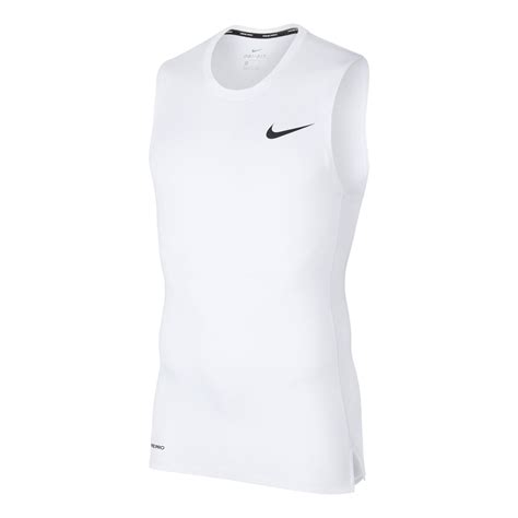 nike tank top herren schwarz weiß xl|Nike Dri.